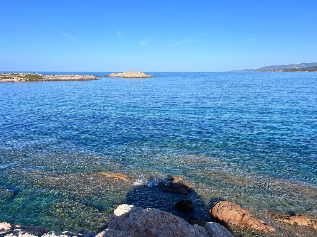 La Tonnara Beach-博尼法乔必去景点
