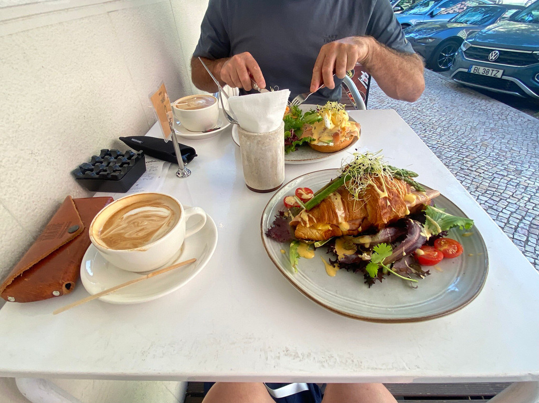 Espressolab Castilho