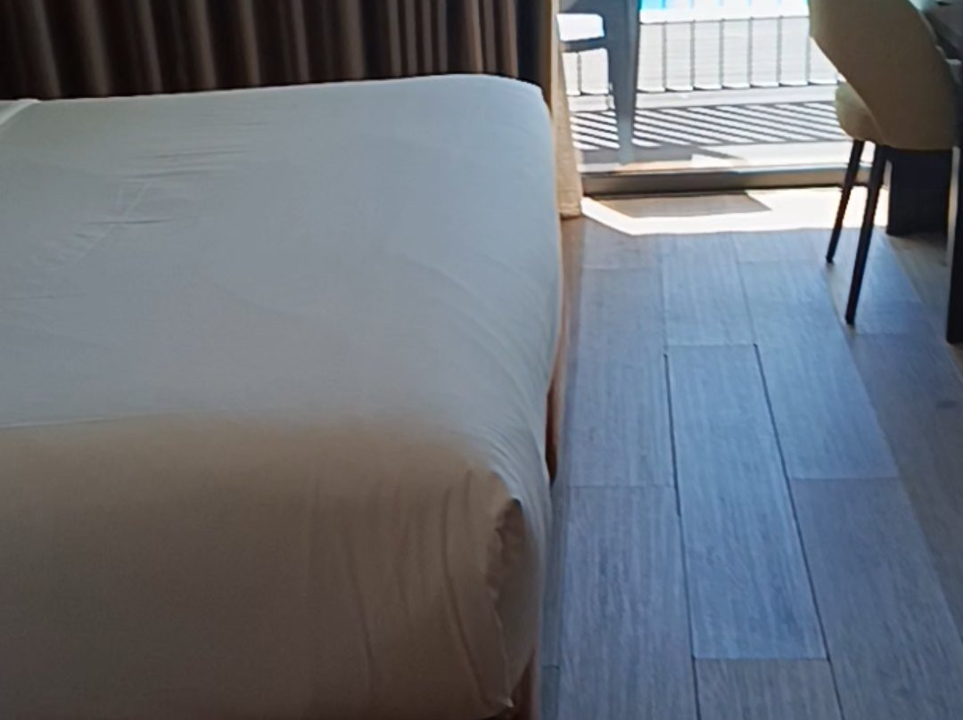 埃武拉橄榄酒店主图
