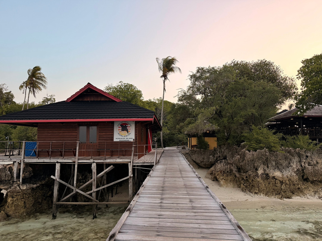 Nunukan Island Resort主图