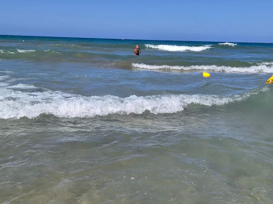 Stalis Beach-史塔利思必去景点