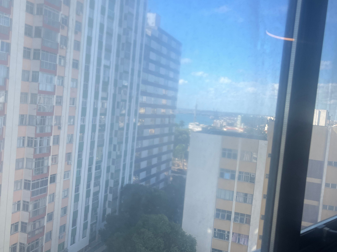 巴伊亚州酒店by Wish主图