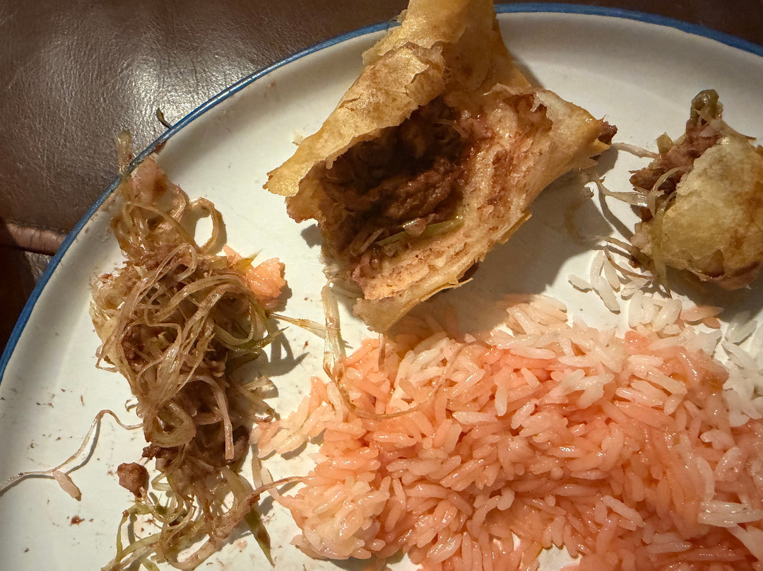 Asian Taste