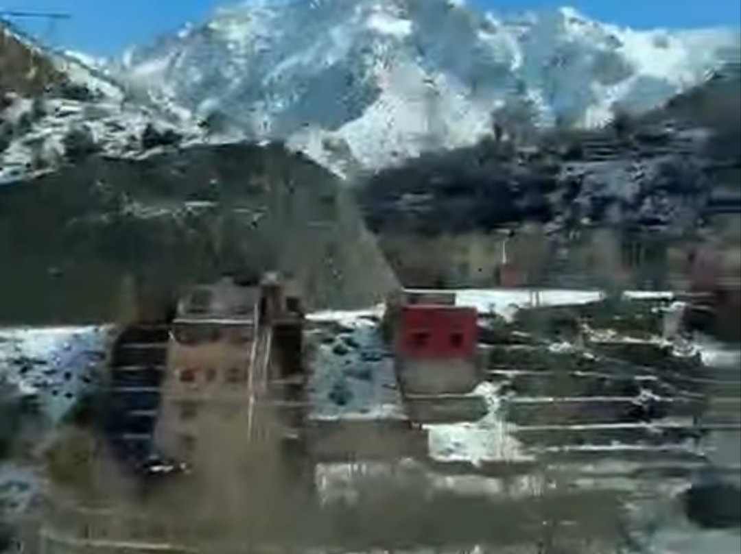 Ourika Valley-Ourika必去景点