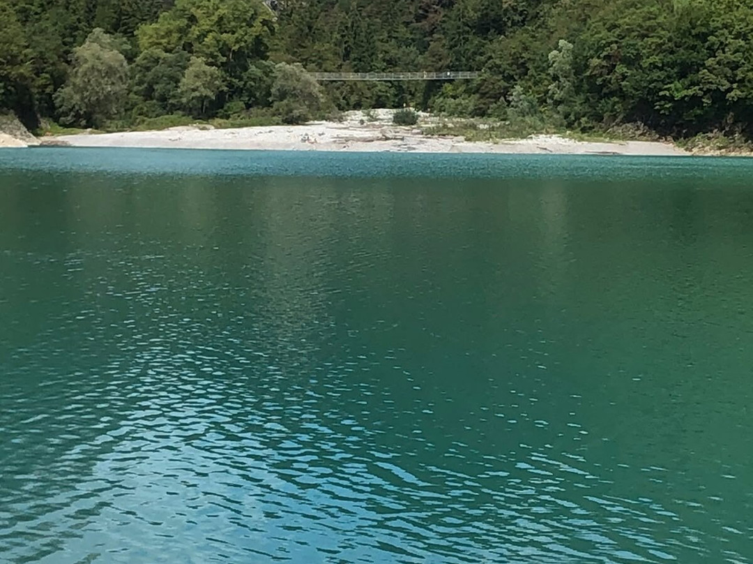 Lago di Tenno-Tenno必去景点