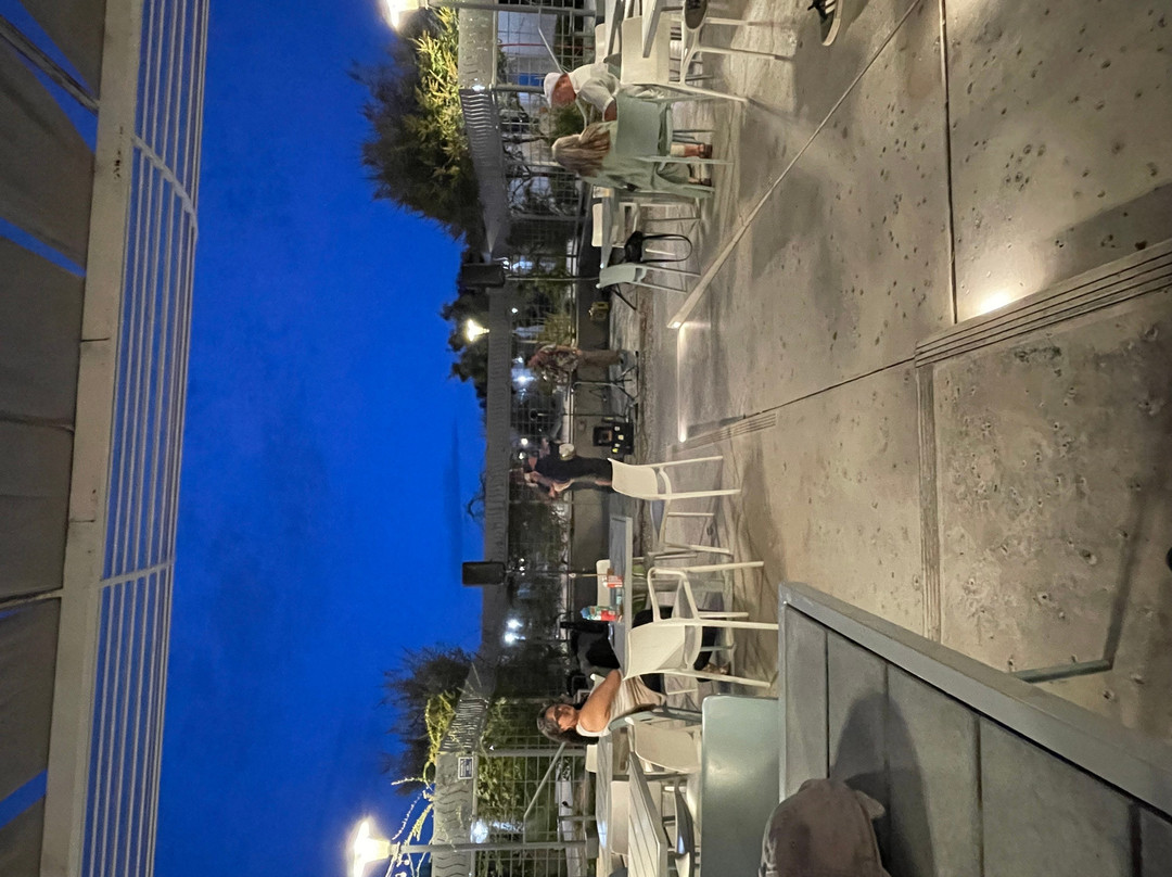 埃尔瓦多汽车旅馆主图