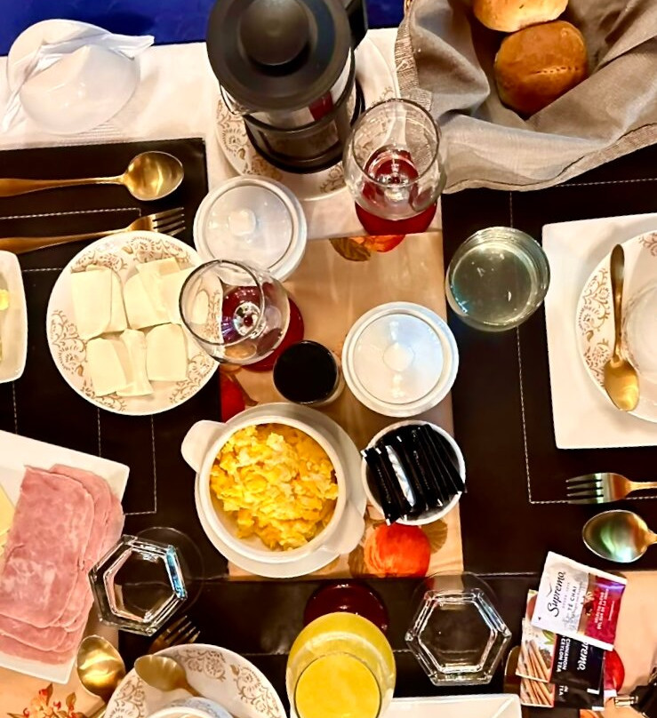 凡迪米亚精品酒店 华丽主图