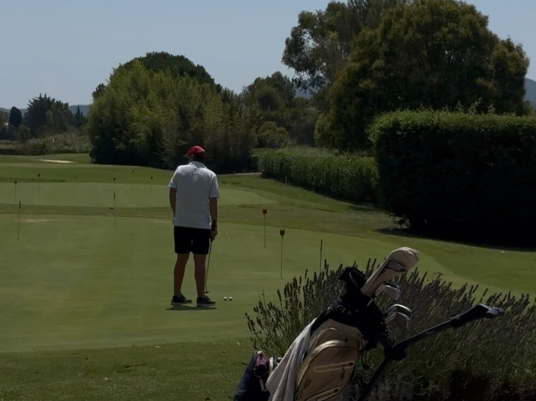 Golf de Valgarde-La Garde必去景点