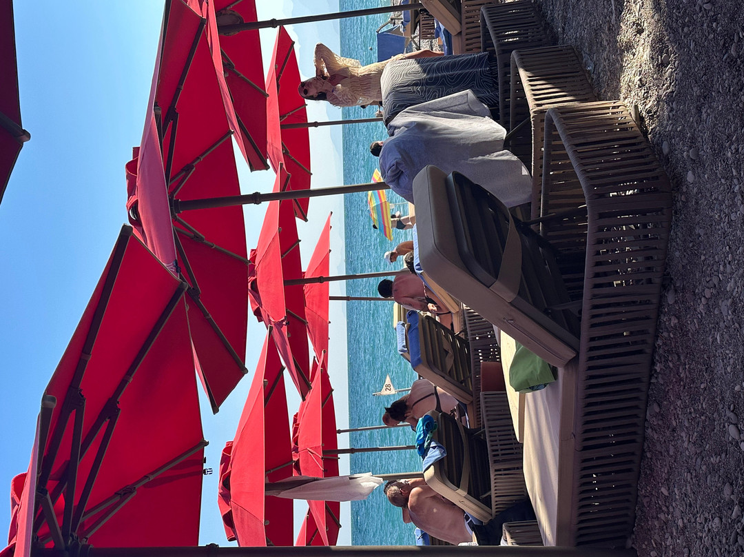 Megasaray WestBeach Antalya主图