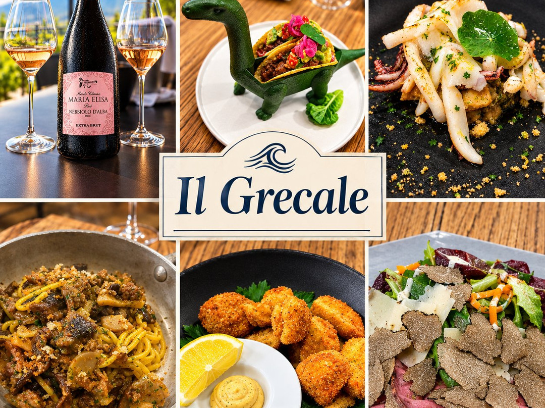Il Grecale