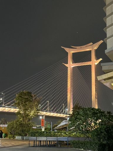 泉州泰禾洲际酒店-旅行者