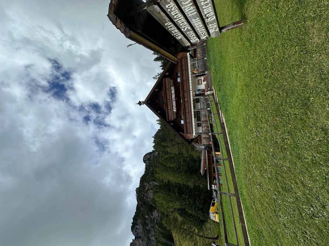 MONT Trekking-Dimaro Folgarida必去景点