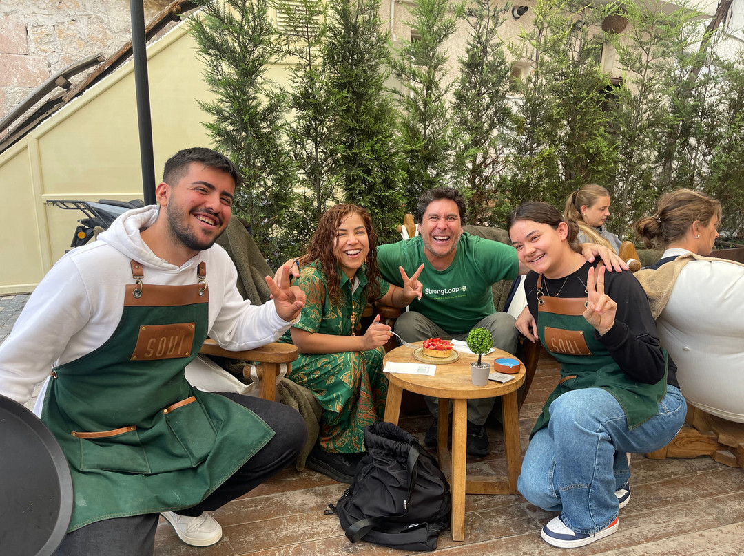 Sovi Cappadocia