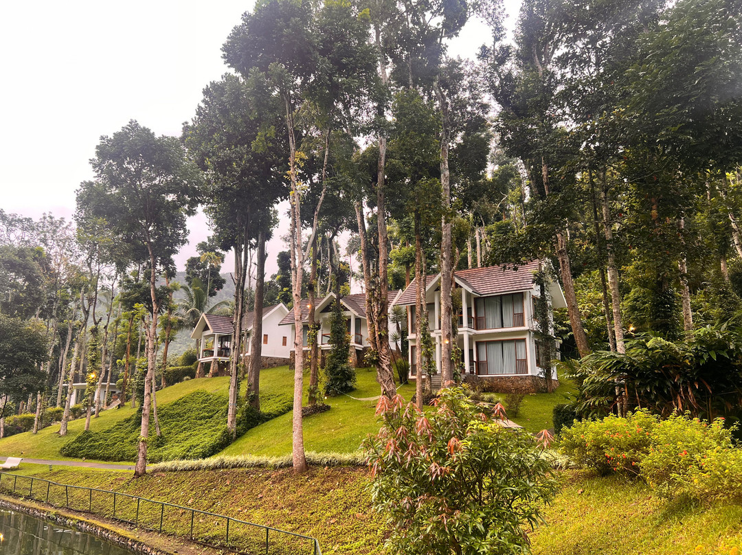 Amaana Plantation Resort主图