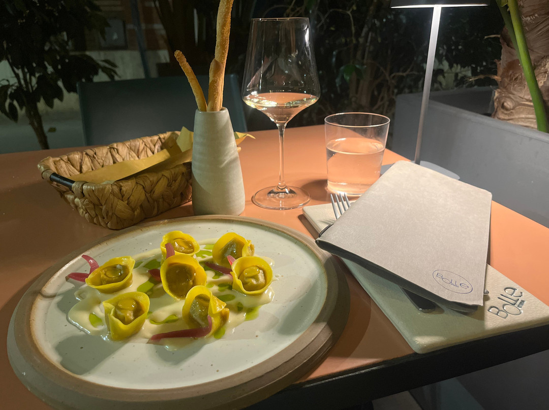 Bolle Osteria