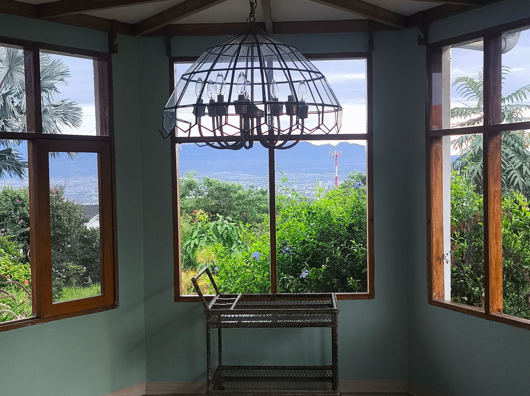 Arenas Travel Costa Rica-埃斯卡松必去景点