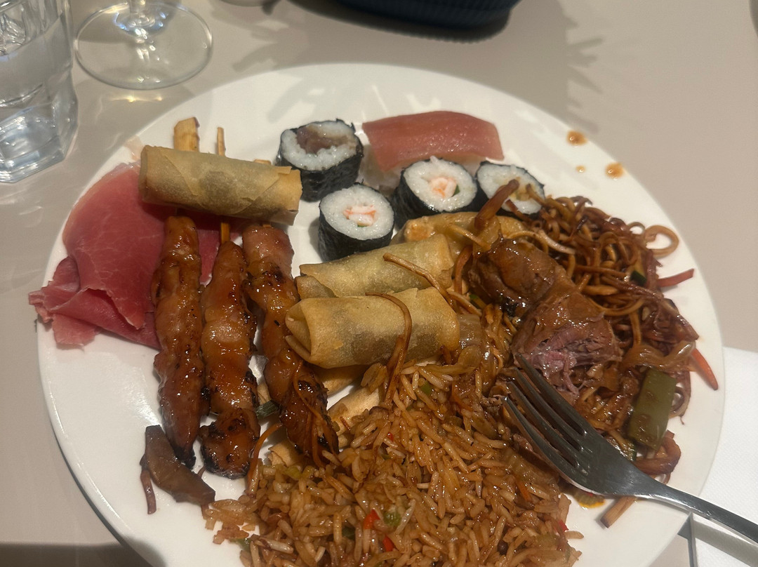 特内里费阿罗那索尔酒店主图
