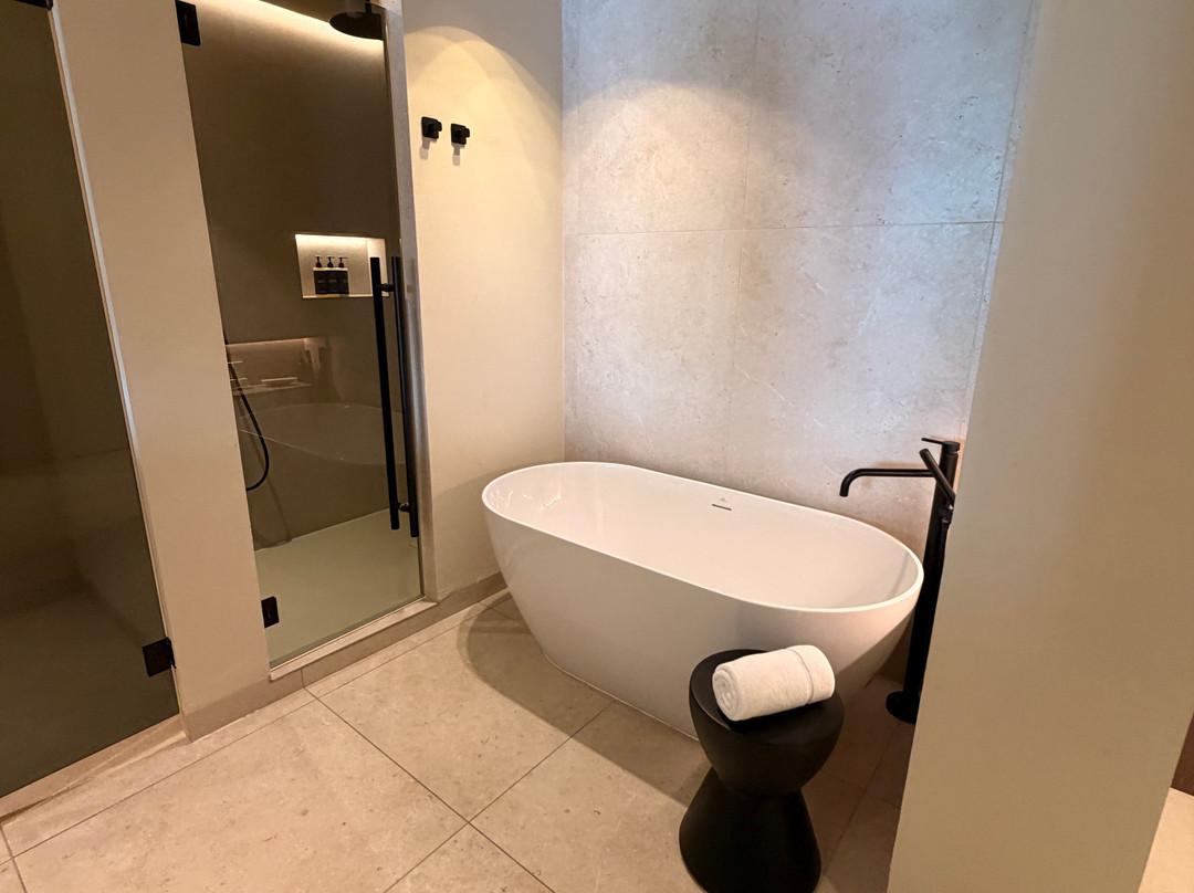 Anfitrión Villas & Suites主图