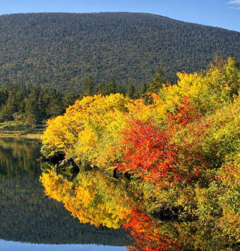 Kanuma Nature Hiking Course-福岛市必去景点