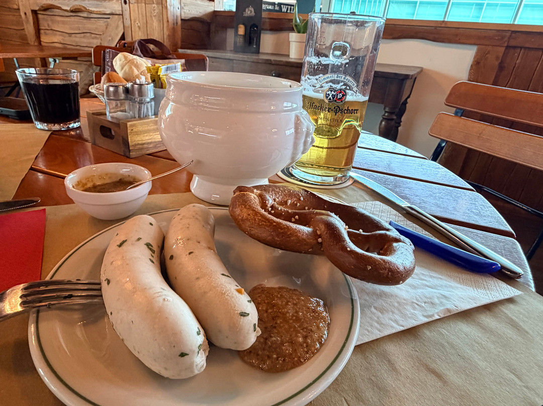 Bavaria