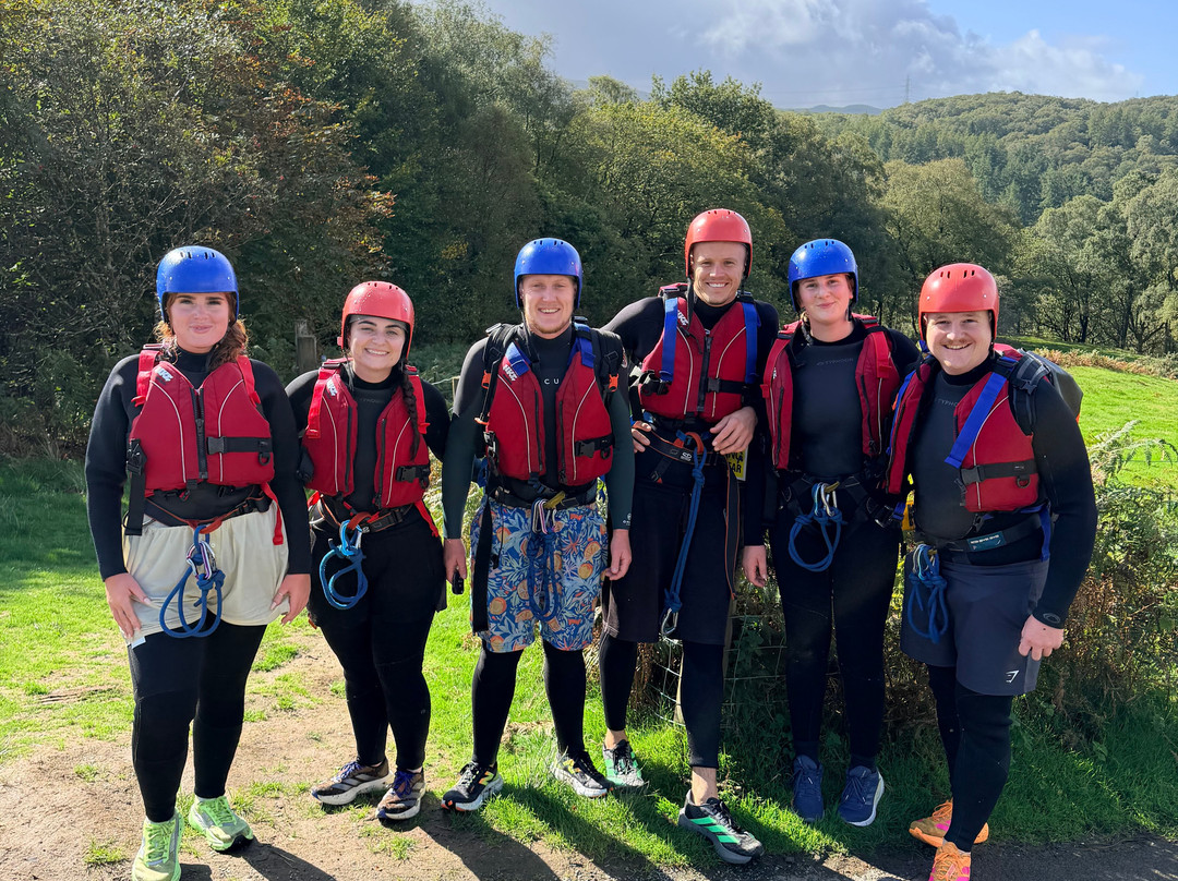 Snowdonia Adventure Activities-Llanbedr必去景点