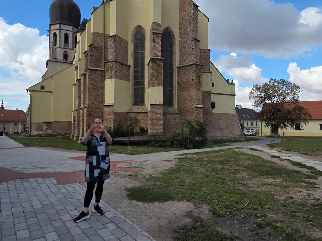St. Nicholas Basilica-Trnava必去景点