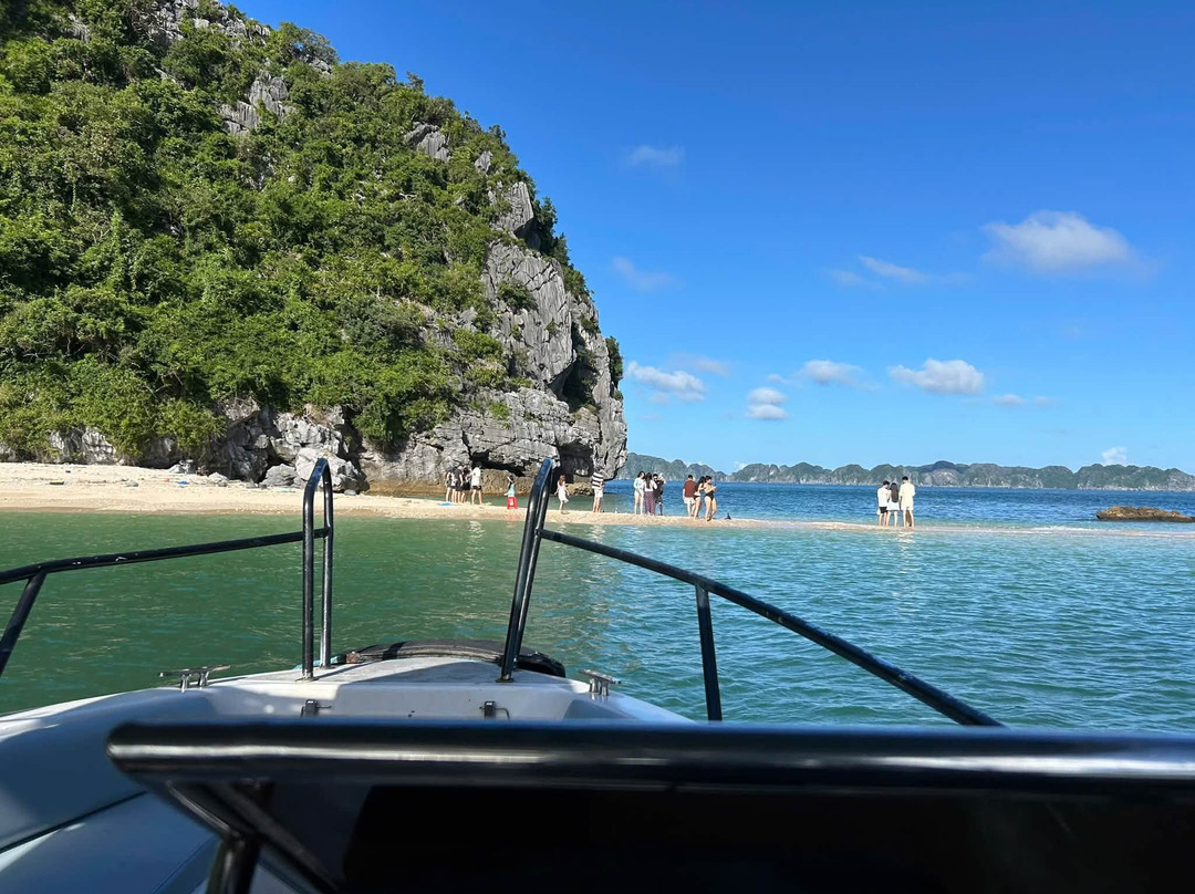 Blue Swimmer Adventures-河内必去景点