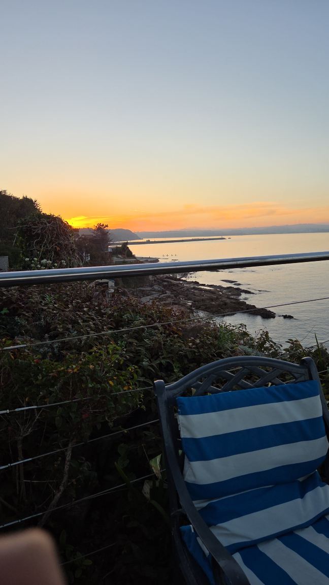 贝瑞海德酒店-旅行者