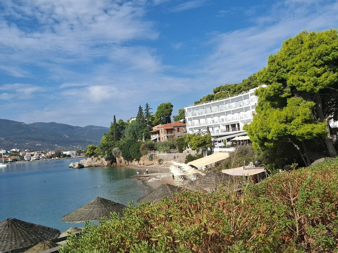 美好景色酒店主图