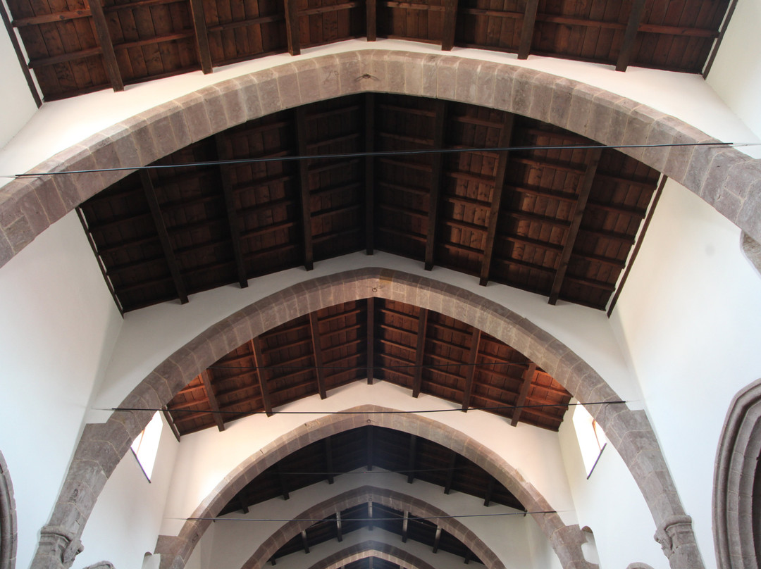 Chiesa di San Francesco-Iglesias必去景点
