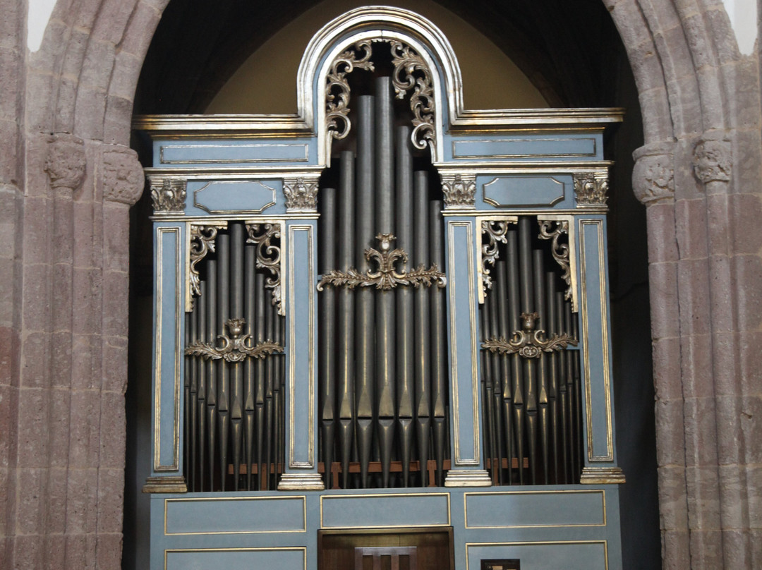 Chiesa di San Francesco-Iglesias必去景点