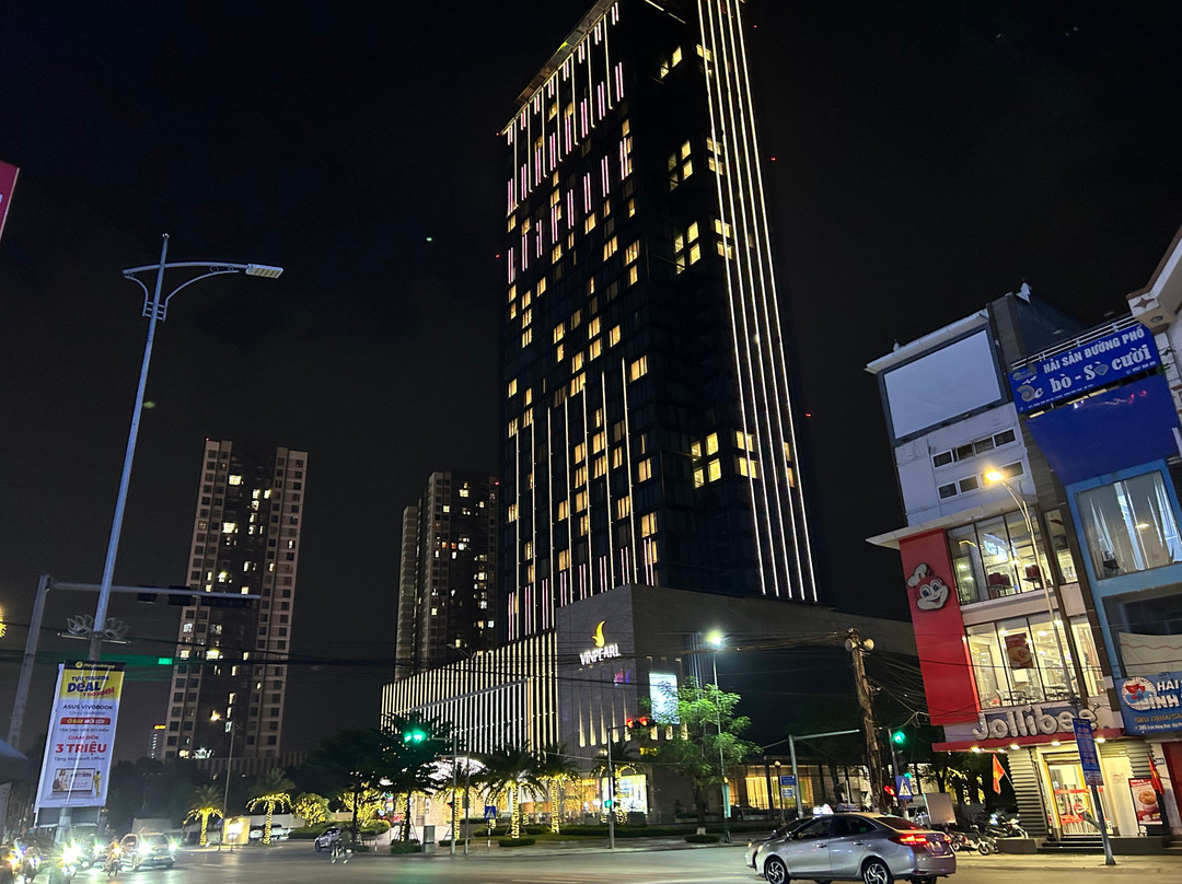 Vinpearl Hotel Bac Ninh