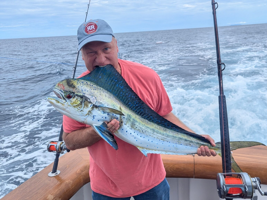 Maverick Sportfishing Charters-梦城必去景点