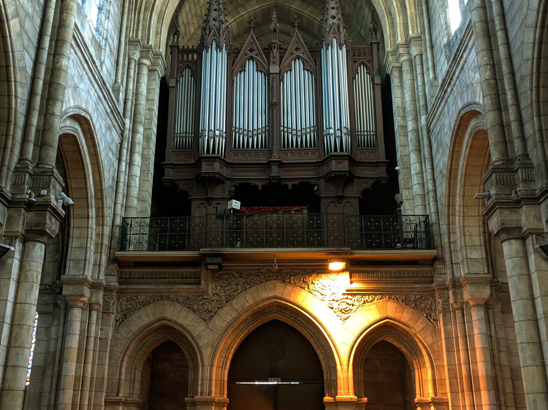 Eglise Notre-Dame-贝吉拉克必去景点