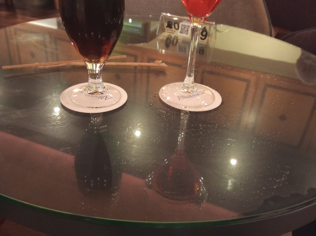 亚特兰蒂卡金色海滩酒店-仅限大人主图