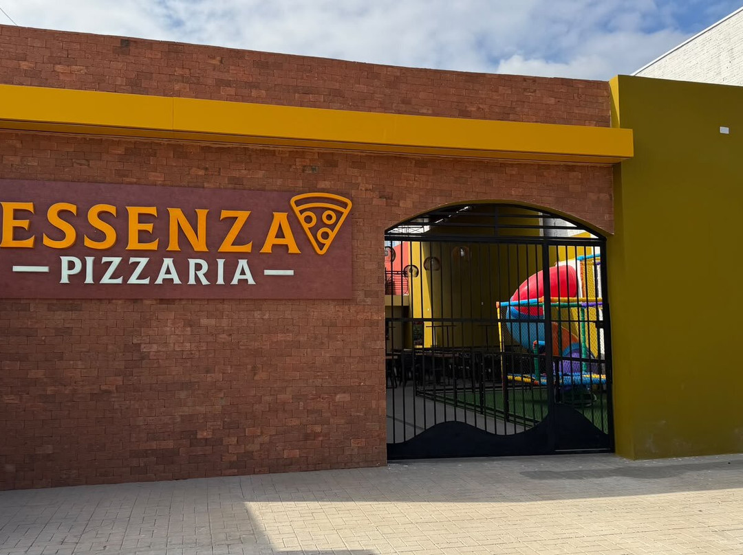 Essenza Pizzaria