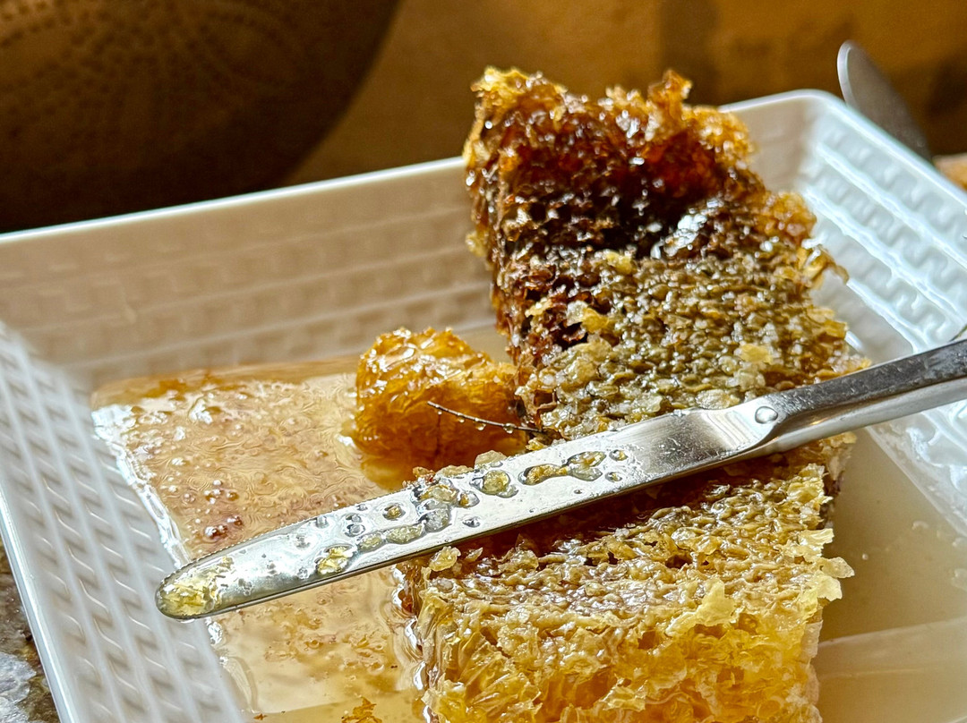 Cappadocia Home Cooking-艾瓦勒必去景点