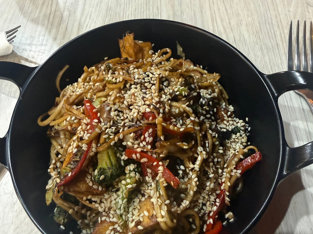 Noodle & Rice Box