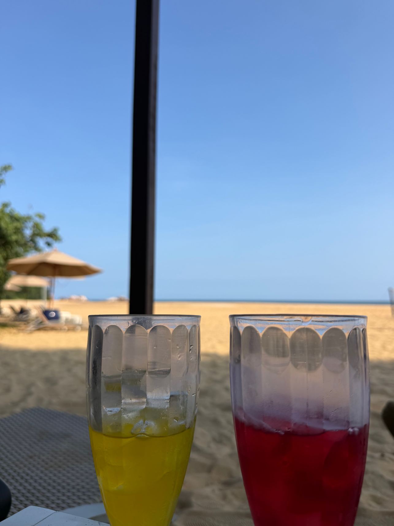 Club Med珍拉丁湾度假村-旅行者