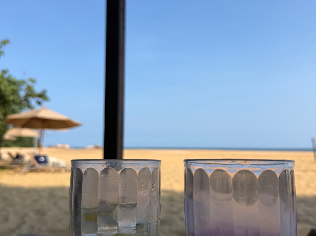 Club Med珍拉丁湾度假村主图