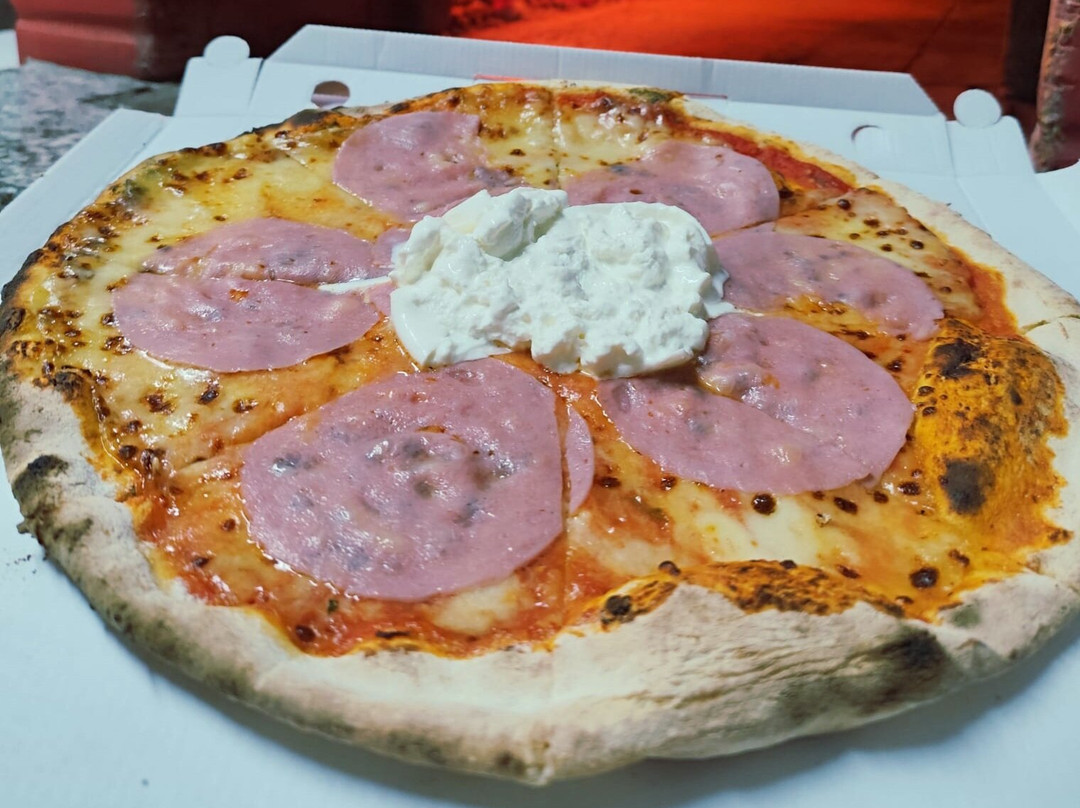 Pizzeria San Giacomo