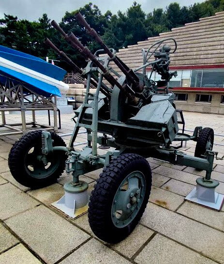 仁川登陆作战纪念馆-仁川必去景点