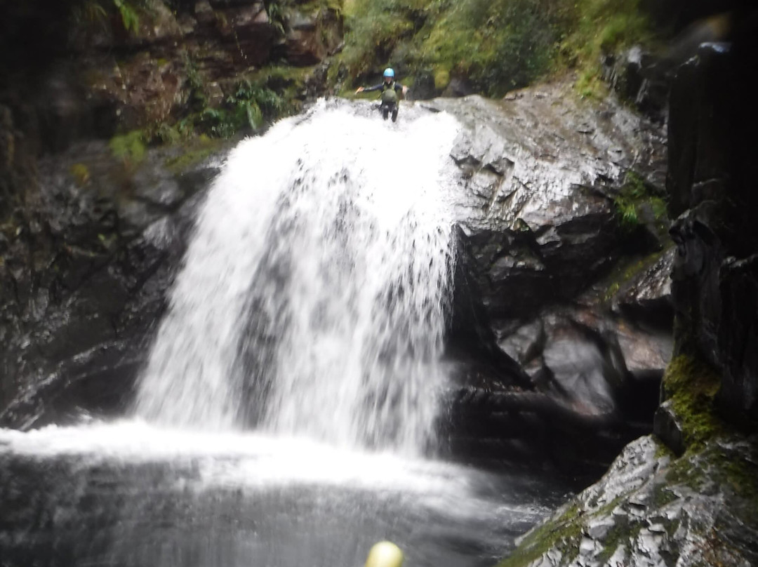 Snowdonia Adventure Activities-Llanbedr必去景点
