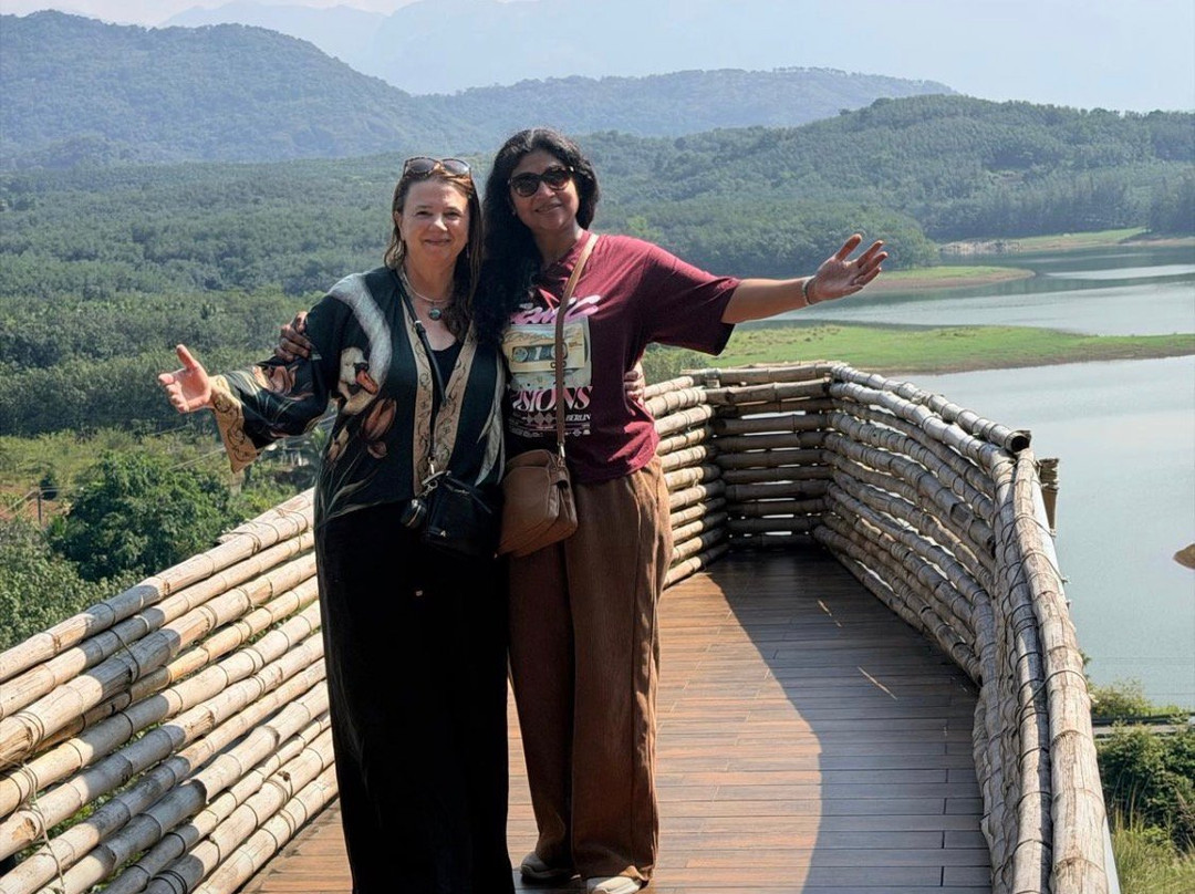 Dyna Tours India