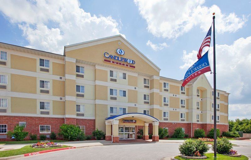 Candlewood Suites 乔普林 by IHG主图