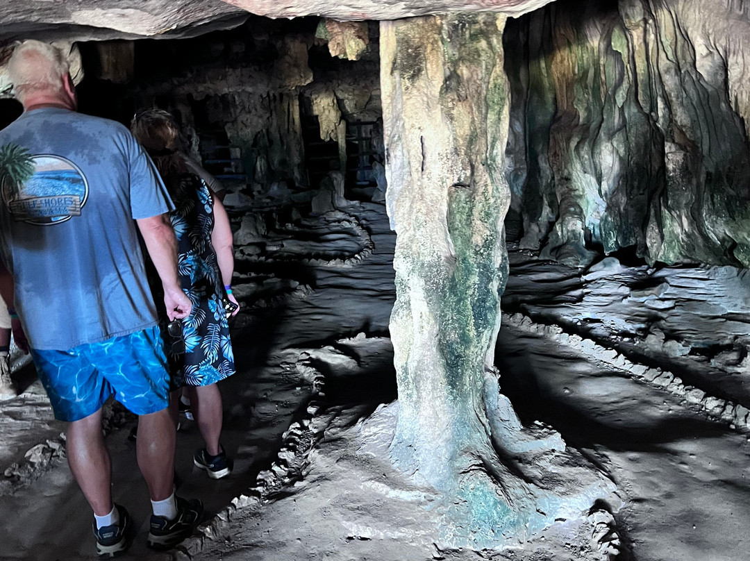 Fofoti Tours & Transfers-奥腊涅斯塔德必去景点