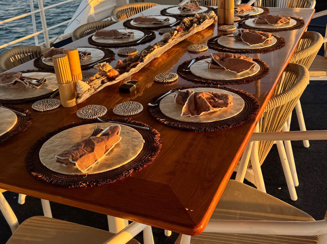 Diversity Charters | Western Australia Cruises-布鲁姆必去景点