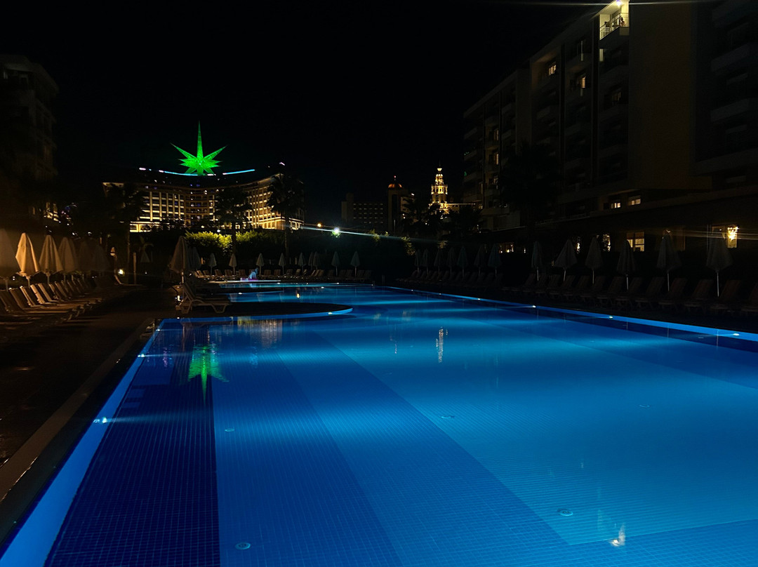 Greenwood Suites Resort - 格林伍德套房度假村主图