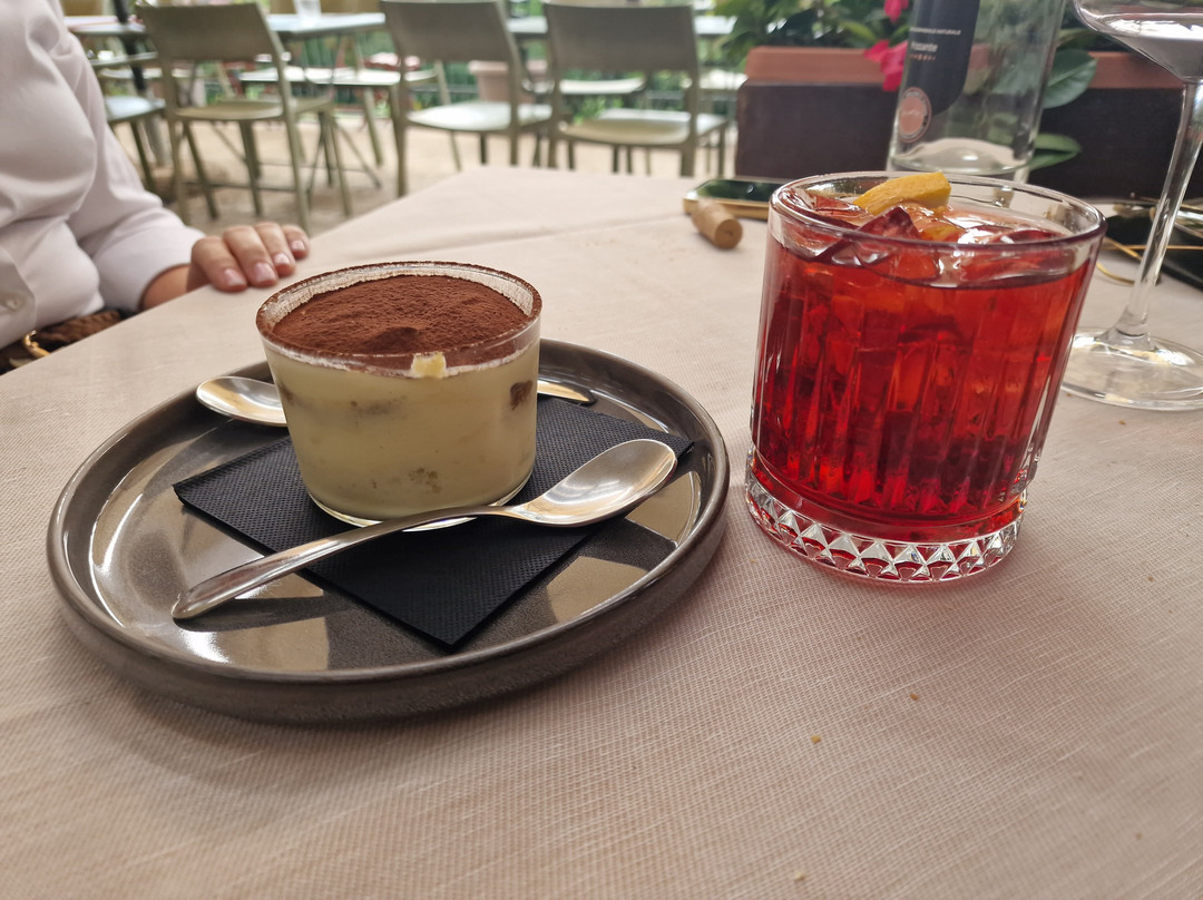 Osteria di Collalbrigo