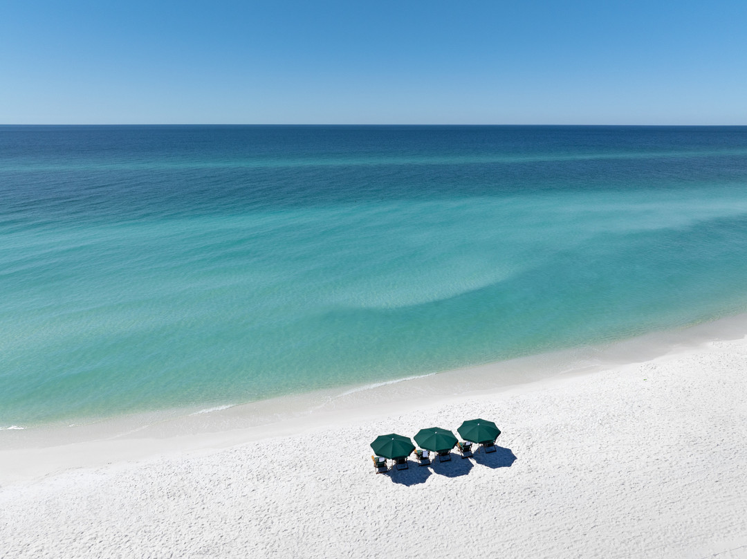 圣罗萨海滩酒店住宿-Residence Inn by Marriott Sandestin at Grand Boulevard